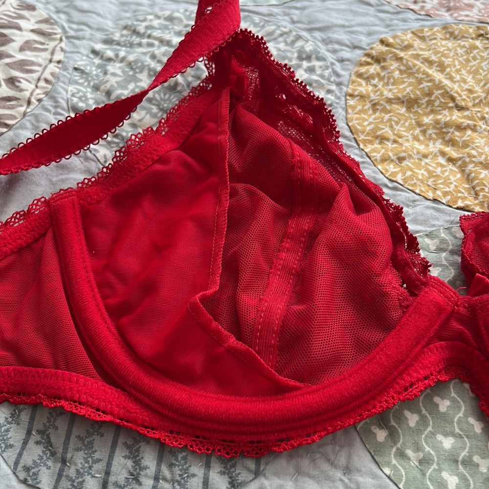 Whimsy bra - Picture 5 of 6